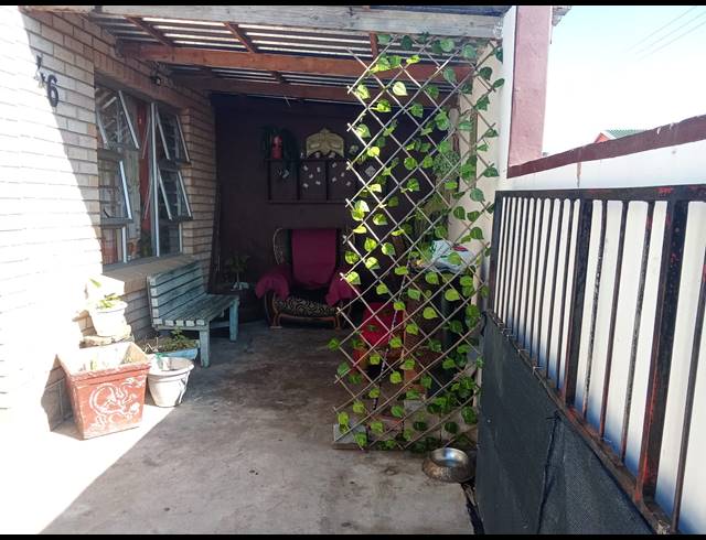 3 BEDROOM FREESTANDING FOR SALE IN BUFFALO FLATS